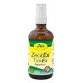 cdVet Zecken-Abwehrspray ZeckEx 100 ml