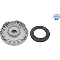 2x Meyle 314 641 0012 Federbeinstützlager für BMW 2 X1 X2 F45 F46 F48 F39