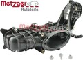 Metzger 2100010 Saugrohrmodul für Mercedes-Benz 