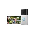 Ring Akku-Videotürklingel (Battery Video Doorbell) (2024) WLAN-Videotürklingel