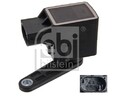 FEBI BILSTEIN Sensor, Xenonlicht (Leuchtweiteregulierung) 36921 für BMW
