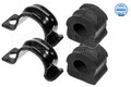 MEYLE Stabilisatorlager Stabilager Buchse Stabilisator MEYLE-ORI 100 411 0040/S