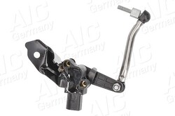 AIC Sensor, Xenonlicht (Leuchtweiteregulierung) 58125 für AUDI