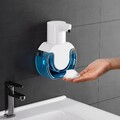 Automatisch Schaum Seifenspender Elektrischer Seifenspender Mit Sensor 420ml DHL