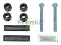 FRENKIT 822008 Führungshülsensatz Bremssattel Vorne & Hinten Brembo Bremsanlage