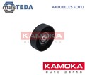 R0096 SPANNROLLE FÜR KEILRIPPENRIEMEN KAMOKA FÜR OPEL VECTRA C,ASTRA G 2.2L,2L