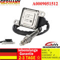 Nox Sensor Lambdasonde A0009051512 Für Mercedes C-Klasse W205 S205 ML GLE W164
