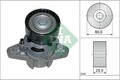 Keilrippenriemen Spanner für Renault Dacia Schaeffler INA 534027110 1995->