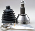 Denckermann Gelenksatz, Antriebswelle C120290 für ALFA ROMEO