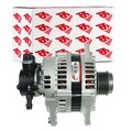 AS-PL LICHTMASCHINE GENERATOR 100A passend für OPEL ASTRA COMBO CORSA MERIVA |