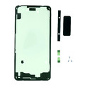 Original Samsung S10e (SM-G970F) Kleber Nacharbeit Kit & Schraub Kit GH82-18798A