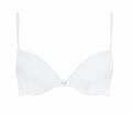 Wonderbra UPtoDAY T-Shirt BH Schwarz, Skin, Weiß A-E 70-85 Push Up BH - SALE -