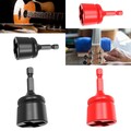 Bohren von Bit String Peg Wicker String Wickler Tuning Peg Puller für Bass