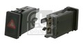 Warnblinkschalter febi Plus FEBI BILSTEIN 24742 für VW PASSAT 3B3 3B6 3B2 3B5 B5