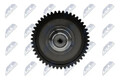 Nockenwelle Auslassseite RKZ-VW-000 NTY für AUDI SKODA VW SEAT