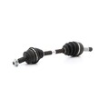 SKF VKJC 8373 Antriebswelle Vorne Rechts, Vorne, Vorne Links für OPEL INSIGNIA
