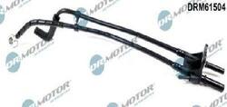 Original Dr.Motor Automotive Kraftstoffleitung DRM61504 für Iveco