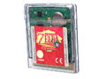 THE LEGEND OF ZELDA - ORACLE OF SEASONS (Modul) °GameBoy Color / Advance Spiel°