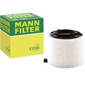 Luftfilter MANN-FILTER C 17 010 für AUDI A4 B9 Avant (8W5, 8WD) Q5 (FYB)