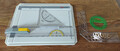 Aristo Geo A4 Board Zeichenplatte + Marabu Perspektiv-Eck, 5519