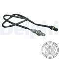 DELPHI ES20174-12B1 Lambdasonde passend für MERCEDES-BENZ M-Klasse (W164) 919mm