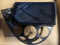 Android 14 Radio Navi Wireless Carplay WIFI GPS 2GB Für Ford Focus MK1 1998-2003