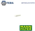 CU 29 003-2 INNENRAUMFILTER POLLENFILTER MANN-FILTER NEU OE QUALITÄT