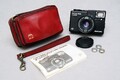 Agfa OPTIMA Electronic Sensor 1035 SOLITAR S 1:2.8/40 " fast NEUWERTIG "