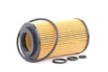 FEBI BILSTEIN 24661 Ölfilter Filtereinsatz passend für MERCEDES-BENZ CLK (C209)
