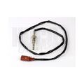 1x Sensor, Abgastemperatur HITACHI 137009 passend für AUDI SEAT SKODA VW