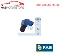 NOCKENWELLENSENSOR IMPULSGEBER LATERAL INSTALLATION FAE 79133 P NEU OE QUALITÄT