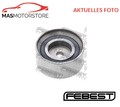 SPANNROLLE FÜR ZAHNRIEMEN OBERE LINKS FEBEST 0187-GRJ150 V NEU OE QUALITÄT
