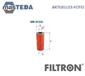 OM513/2 MOTOR ÖLFILTER FILTRON FÜR MAN F 2000,F 90