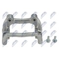 1x ORIGINAL® Nty Halter, Bremssattel Hinten, Links, Rechts für Mercedes-Benz