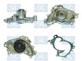 Saleri SIL PA1242 Wasserpumpe, Motorkühlung für LEXUS,TOYOTA