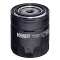 HENGST FILTER Ölfilter H24W01 Anschraubfilter für GLAS GT 3/4-16 UNF 5 2600 3000