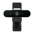 Logitech 960-001194 809012 Webcam BRIO Stream STREAM, 60 fps, 1080p, USB 3.0 ~E~