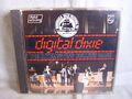 Dutch Swing College Band- Digital Dixie- Made in West Germany by Polygram