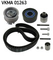 SKF VKMA 01263 Zahnriemensatz für Vw Audi Seat Skoda