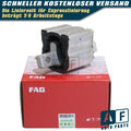 FAG Motorlager für MERCEDES-BENZ S-KLASSE W221 C216 COUPE hinten 2212400918