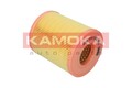 F236501 KAMOKA Luftfilter für HONDA,MERCEDES-BENZ