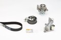 CONTINENTAL CTAM Wasserpumpe + Zahnriemensatz CT909WP1 für AUDI VW GOLF TT A4 A3