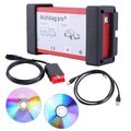 Auto KFZ Profi Diagnosegerät PKW mit Bluetooth Scanner OBD1 OBD2 Multidiag Pro