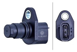 HELLA Sensor, Nockenwellenposition 6PU 009 168-471