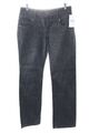 S.OLIVER Straight-Leg Jeans Damen Gr. DE 38 dunkelblau Casual-Look