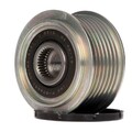 ORIGINAL® Schaeffler INA Generatorfreilauf für Kia K2500 Pritsche/Fahrgestell