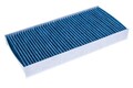 DENCKERMANN M110442A Innenraumfilter Pollenfilter passend für PEUGEOT 407 (6D)