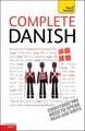 Complete Danish Beginner to Intermediate Course: Learn to read, write, speak and