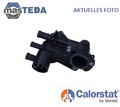 TH9274W1V287J KÜHLFLÜSSIGKEIT KÜHLER THERMOSTAT CALORSTAT BY VERNET NEU