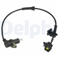 ABS Sensor Raddrehzahl Hinterachse links für CHEVROLET DAEWOO AVEO / KALOS